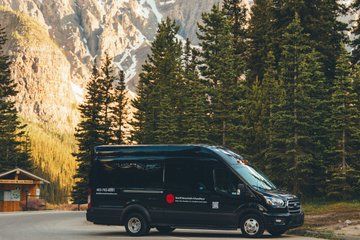Private Tour in Banff National Park