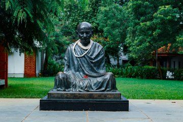 Ahmedabad Private Heritage and Local Night Market Tour