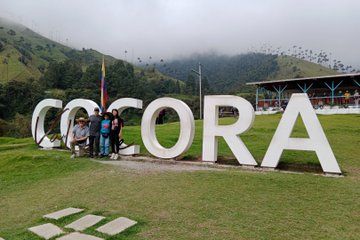 Coffee Adventure 3 Day Journey Coffee Region in Colombia