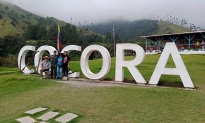 Coffee Adventure 3 Day Journey Coffee Region in Colombia