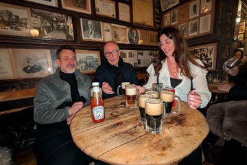 NYC Prohibition Era Speakeasy Tour with Guide