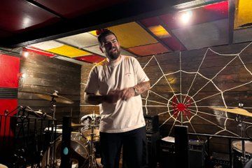 Liverpool City Beatles Casbah Club Tour