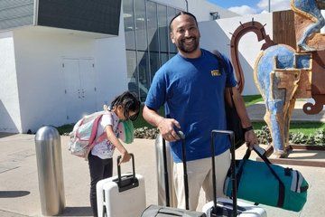 Airport transfers Oaxaca and private services