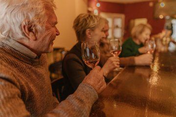 Private E Bike Wine Tour in Korcula