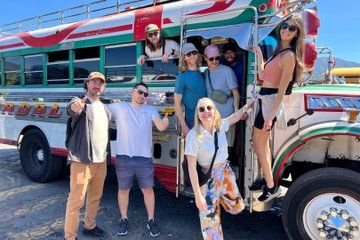 Small Group Antigua Market Orientation Tour