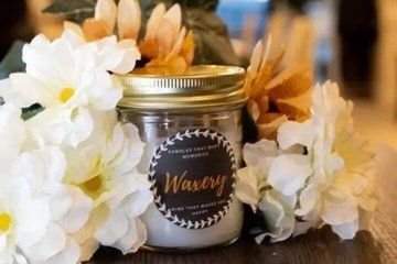 Classic Candle Making Classes at Waxery in Philadelphia