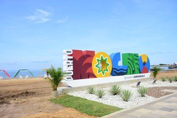 Full Walking at Bocas de Cenizas Tour