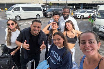 Private Airport Transfer to Riu Aquarelle & Ocean Coral Spring