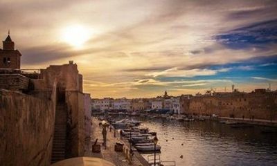 Tour Bizerte, Cape Angela and the UNESCO Park of Ichkeul