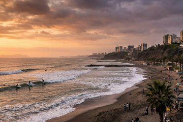 A Guided Tour to Discover Lima