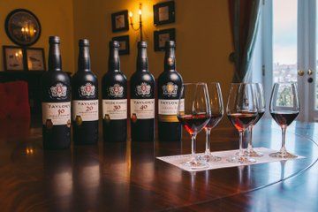 Porto Taylor’s Heritage Masterclass Private Tour
