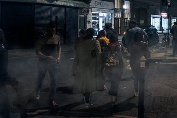 Bath: The Dark Side – Hidden Ghosts, Ghouls & Gallows