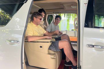 Phnom Penh Day trip from Phnom Penh to Kep and Kampot