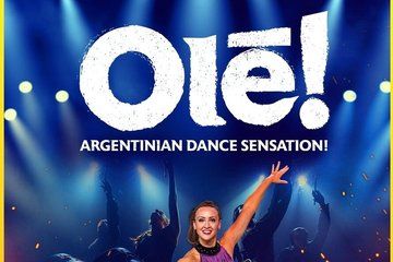 Ole Pigeon Forge in Tennessee