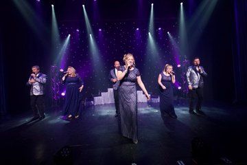 Mountain Melodies, Pigeon Forge, TN