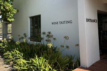 Stellenbosch Paarl Franschhoek Wine Tasting Tour