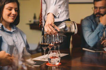 Taylor Estate Masterclasses Journey through Douro in Porto