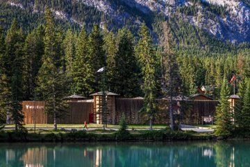 Buffalo Nations Museum in Banff - Admission Ticket