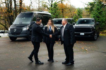 SFO Airport Transfer one or round trip way SUV-VAN