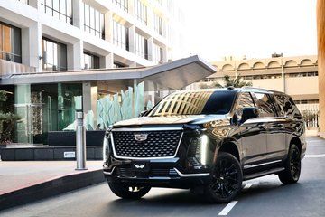 LAX Private Airport Transfer To/From Los Angeles by SUV (Up to 6)