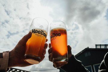 Arctic Ale Trail The Fairbanks Brewery Tour