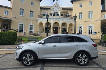 Transportation MD Safe and On Time Transportation to Lima Airport