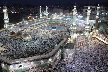 Makkah Holy Sites and Ziyarats Private Tour