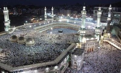 Makkah Holy Sites and Ziyarats Private Tour