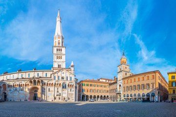 Private Car Tour Museo Ferrari Maranello