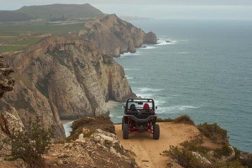 Join Us for an Adventure to the Worlds Edge in Sagres