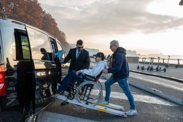 Royal Palace of Caserta and San Leucio Accessible Private Tour