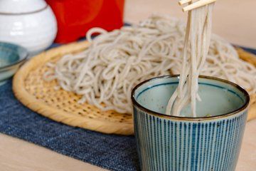 Make and Enjoy Authentic Japanese Soba in Tokyo
