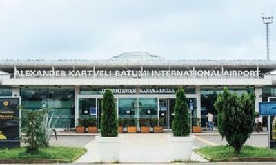 Batumi First Touch (Airport Transfer)