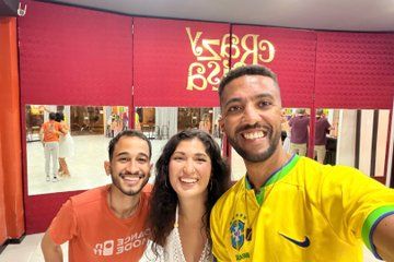 Cultural Salsa and History Tour in Cartagena