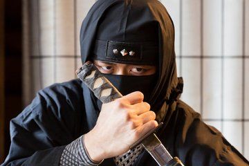 Kyoto Koka and Iga Ninja Heritage Private Day Tour
