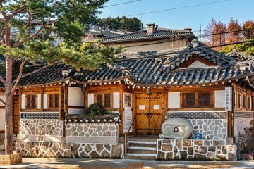 Garden of Morning Calm Shared Bus Tour