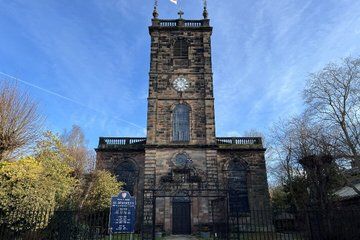 Burton upon Trent Self Guided Tour History and Brewing Heritage