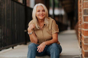 Medical Intuitive Session in Sedona