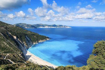 Kefalonia Cruise Shore Excursion