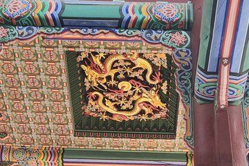 Seoul Private Tour with Pick-Up