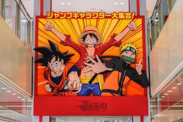 Akihabara/Nakano Tokyo Anime and Manga Culture(ENG/ESP Guide)