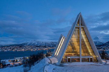 Discover Tromsø A Guided Tour
