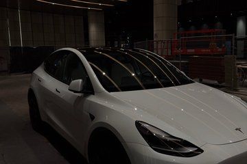 Toronto Tesla Glass Roof Photo Tour — 11 Neighborhoods, Max 4
