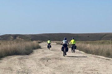 Transylvania to Danube Delta Riding Romania 11 Day Adventure