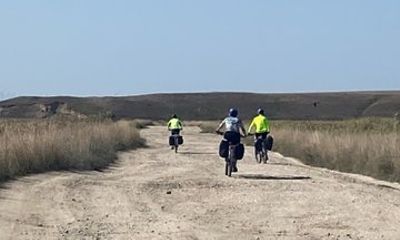 Transylvania to Danube Delta Riding Romania 11 Day Adventure