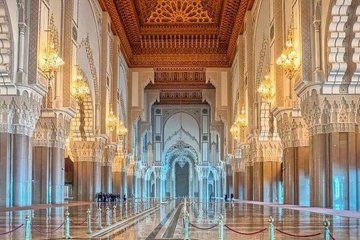 Skip The Line Hassan 2 Mosque Tour Entry Ticket Included