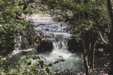 Family experience in boiler Thermal wells and limestone