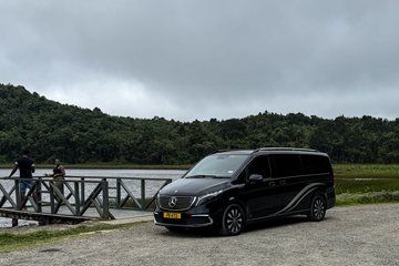 Grenada VIP Full Day Belmont Estate, Spices and Rainforest Escape