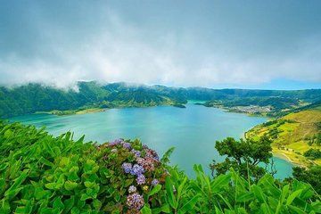 Private Tour in Azores