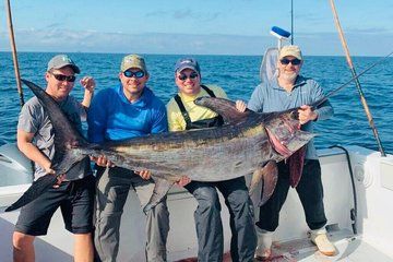 Punta Cana Pro Fishing Adventure